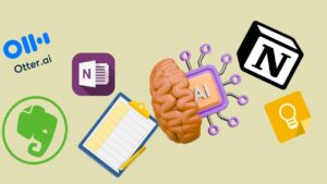 AI-Powered Note-Taking Tools